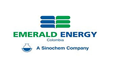 Emerald energy logo