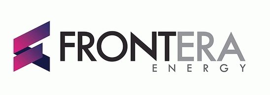 Frontera logo