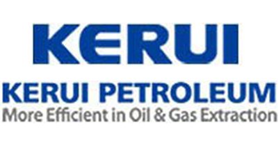 Kerui petroleum logo