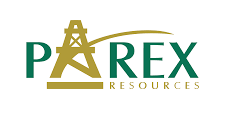 Parex logo