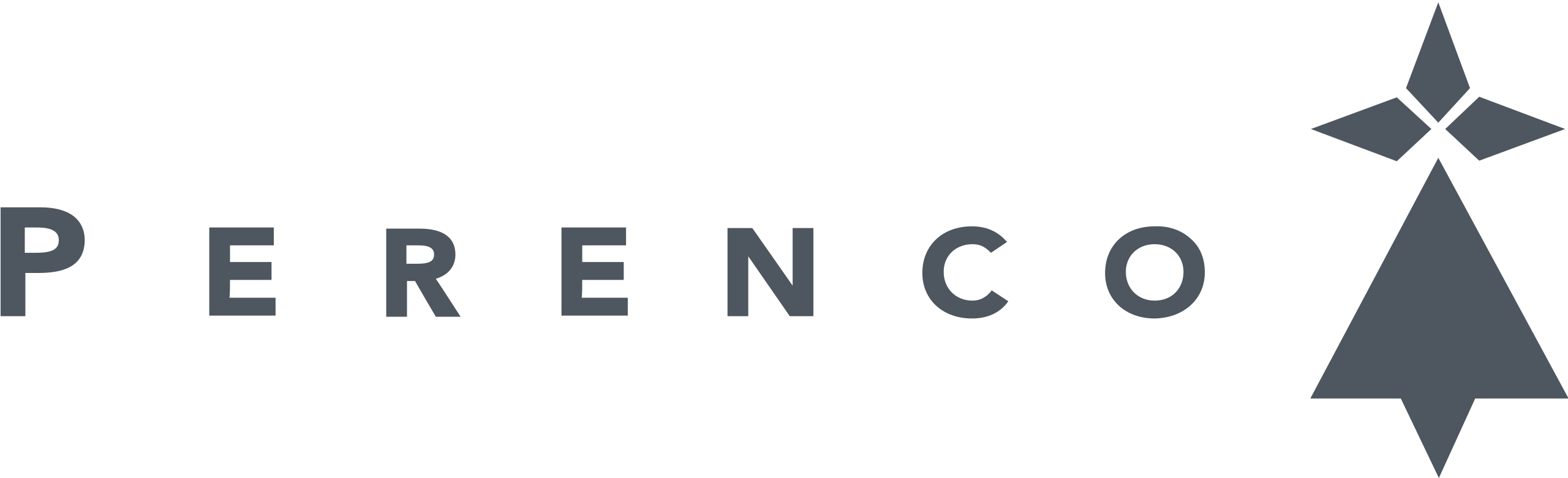 Perenco Logo