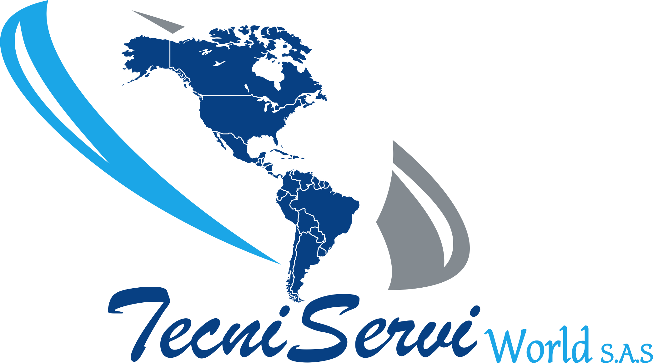 TencniService World logo